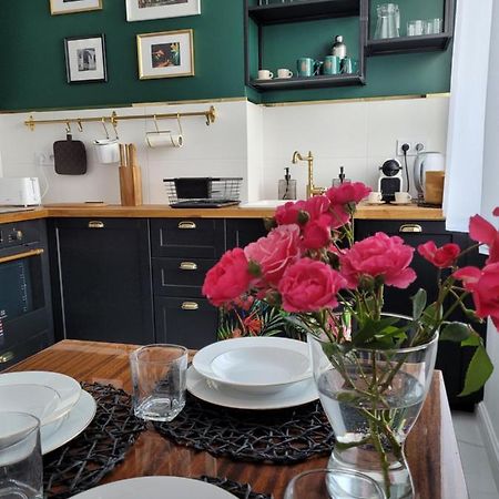 Apartament w Centrum Równa 10 Kielce Zewnętrze zdjęcie