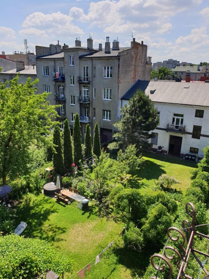 Apartament w Centrum Równa 10 Kielce Zewnętrze zdjęcie