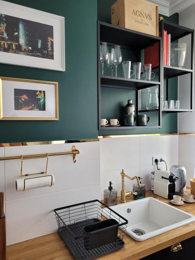 Apartament w Centrum Równa 10 Kielce Zewnętrze zdjęcie
