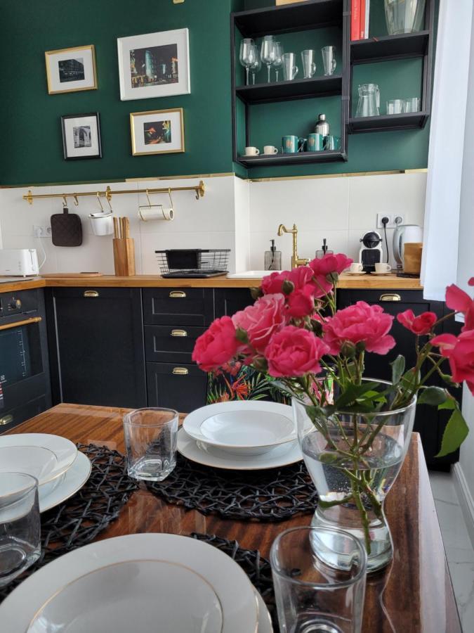 Apartament w Centrum Równa 10 Kielce Zewnętrze zdjęcie