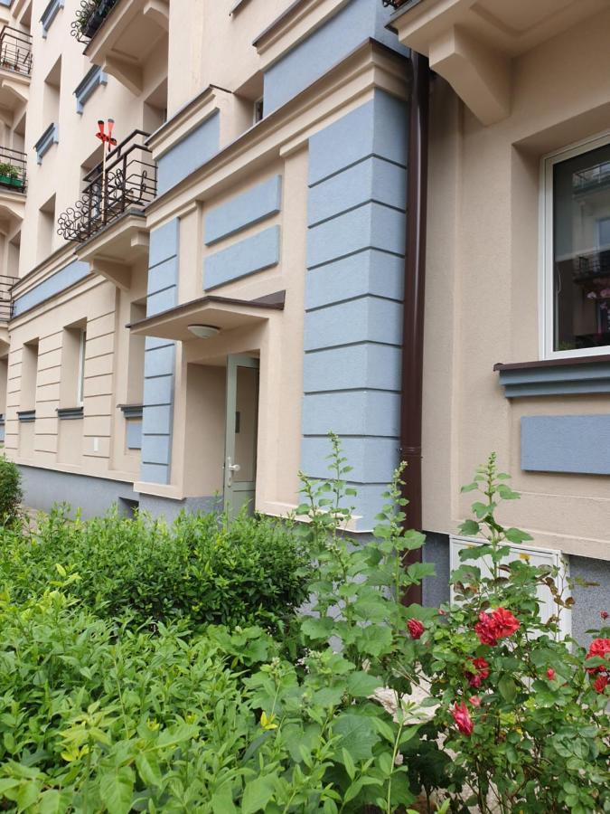 Apartament w Centrum Równa 10 Kielce Zewnętrze zdjęcie