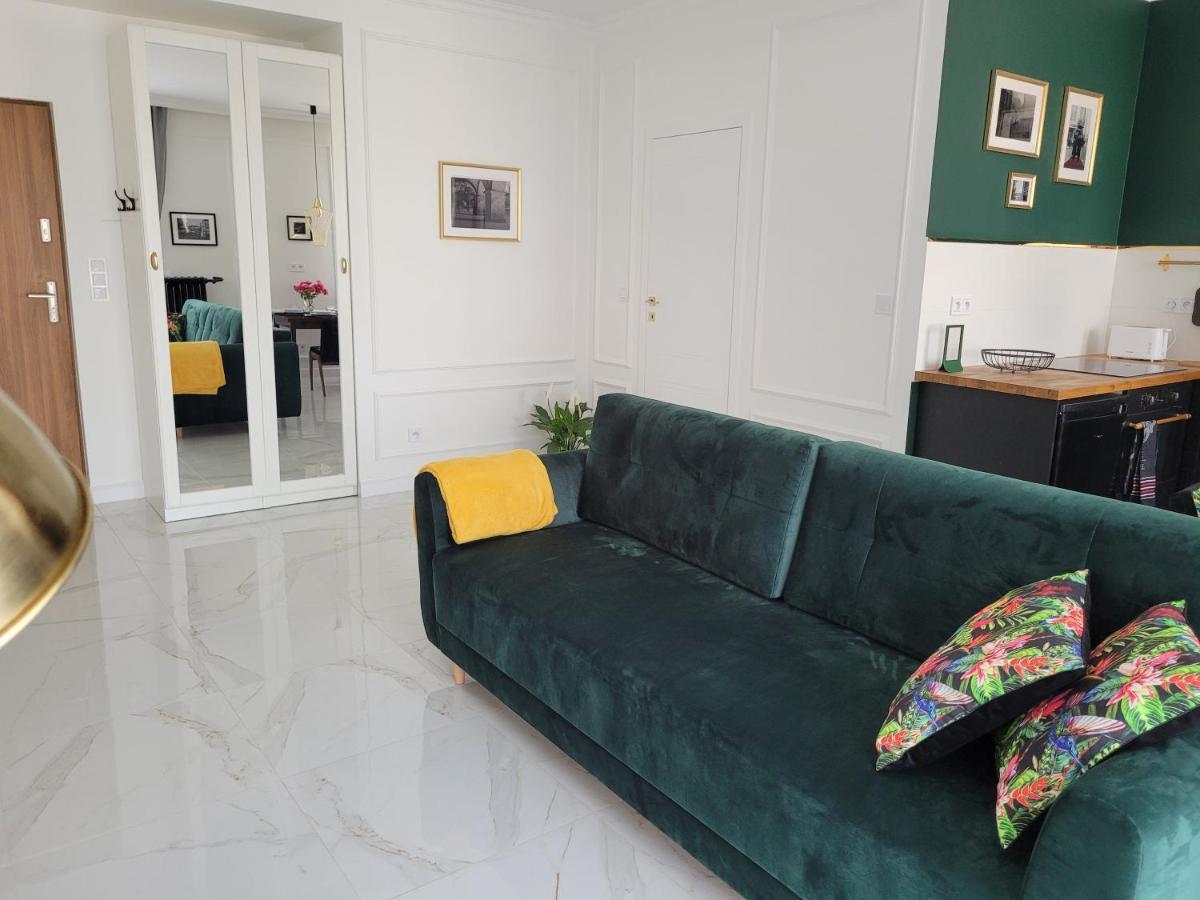 Apartament w Centrum Równa 10 Kielce Zewnętrze zdjęcie