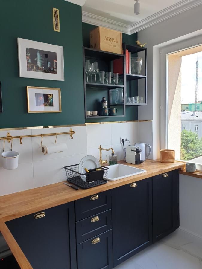 Apartament w Centrum Równa 10 Kielce Zewnętrze zdjęcie