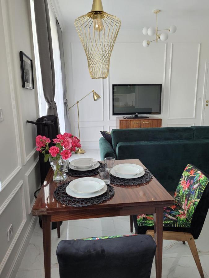 Apartament w Centrum Równa 10 Kielce Zewnętrze zdjęcie