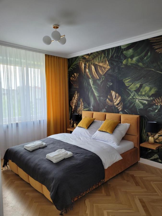 Apartament w Centrum Równa 10 Kielce Zewnętrze zdjęcie